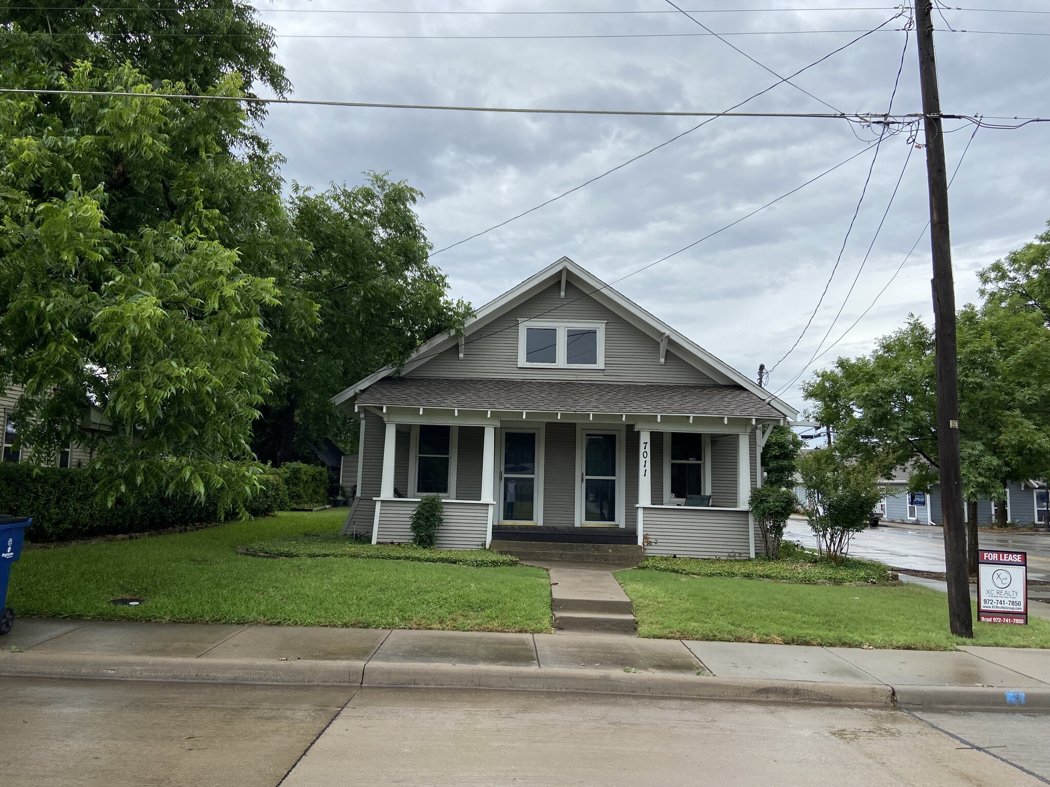 7011 Pecan St, Frisco, TX for sale Primary Photo- Image 1 of 1