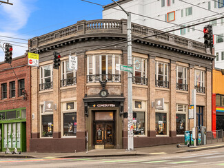 More details for 824 E Pike St, Seattle, WA - Retail for Sale