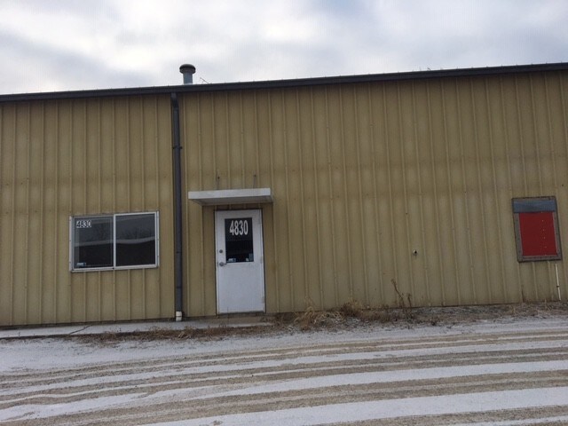 4830 E River Rd, Mount Pleasant, MI for sale Building Photo- Image 1 of 1