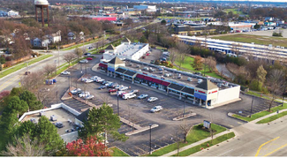 More details for 250-294 Mchenry Rd, Wheeling, IL - Office/Medical, Retail for Lease