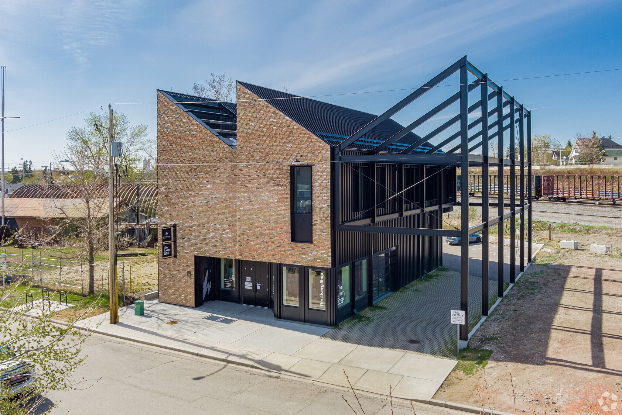 1119 10 Ave SE, Calgary, AB for sale Primary Photo- Image 1 of 1