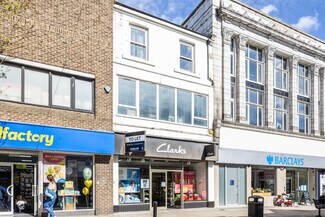 More details for 68 King St, South Shields - Retail for Lease