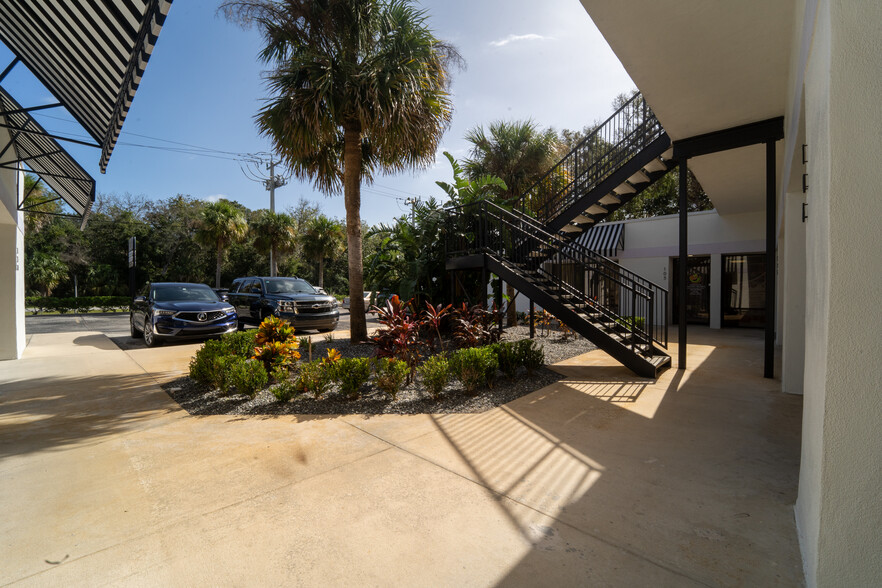 4440 N Oceanshore Blvd, Flagler Beach, FL for lease - Building Photo - Image 3 of 5