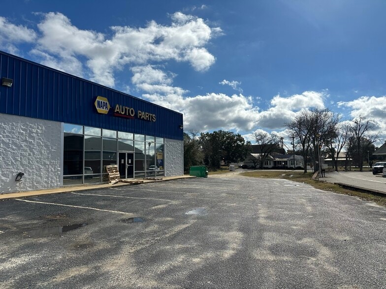 114 4th St, Leesburg, GA for sale - Building Photo - Image 3 of 5