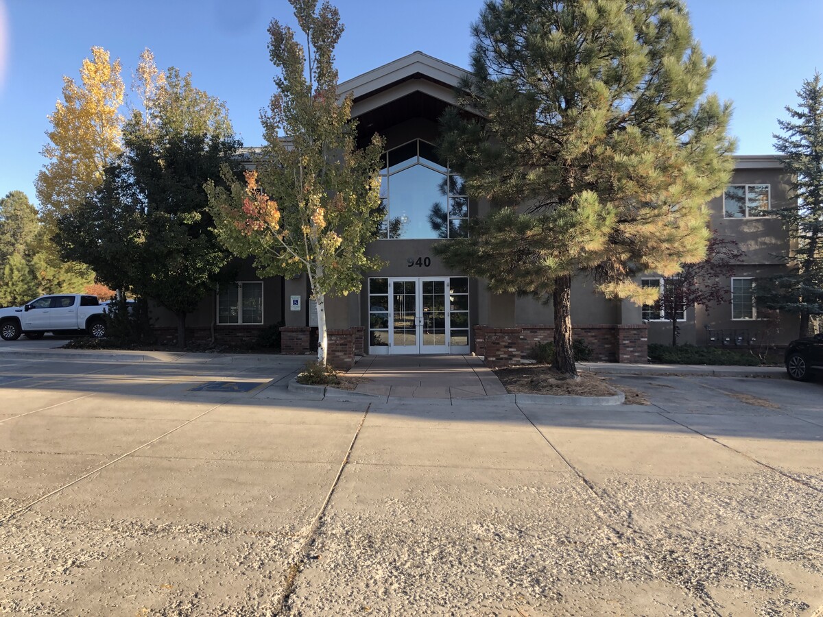 940 N Switzer Canyon Dr, Flagstaff, AZ 86001 | LoopNet