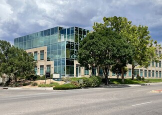 More details for 7850 Jefferson St NE, Albuquerque, NM - Office for Lease
