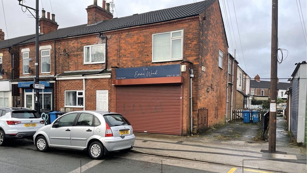 153 Newbridge Rd, Hull, HU9 2LP - Retail for Sale | LoopNet