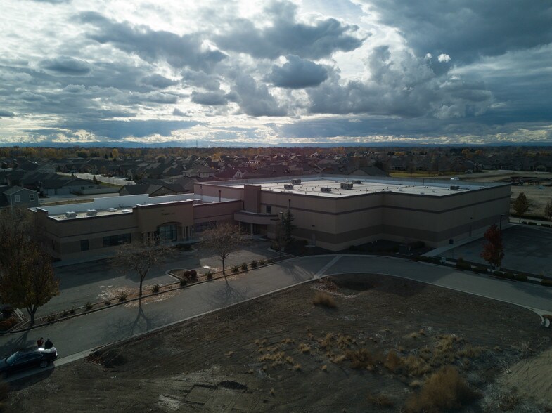 11665 W State St, Star, ID for sale - Building Photo - Image 1 of 1