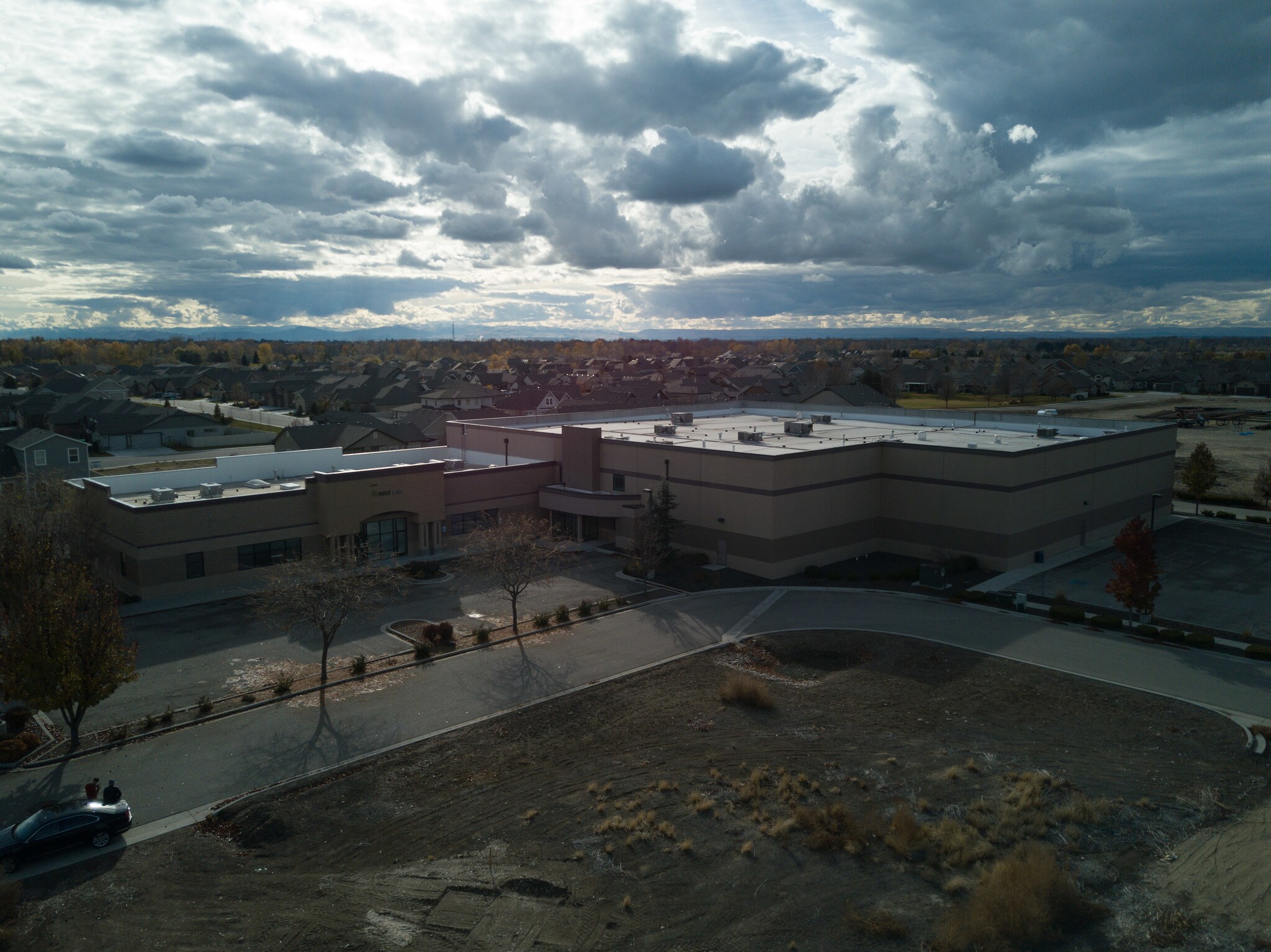 11665 W State St, Star, ID for sale Building Photo- Image 1 of 1