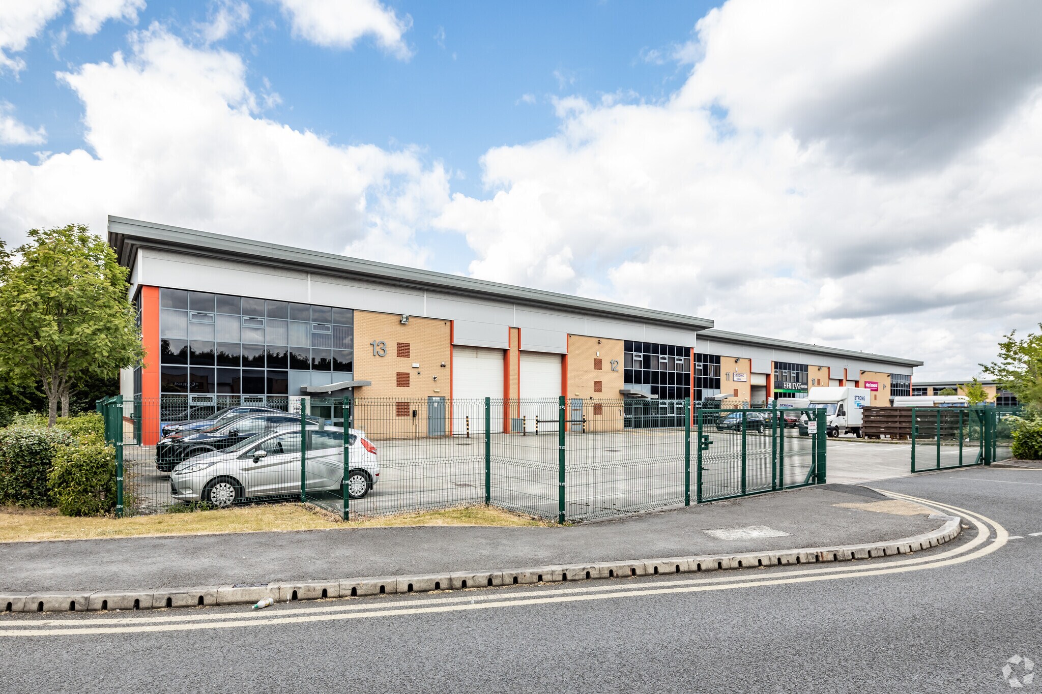 Vesty Rd, Bootle for lease Building Photo- Image 1 of 5
