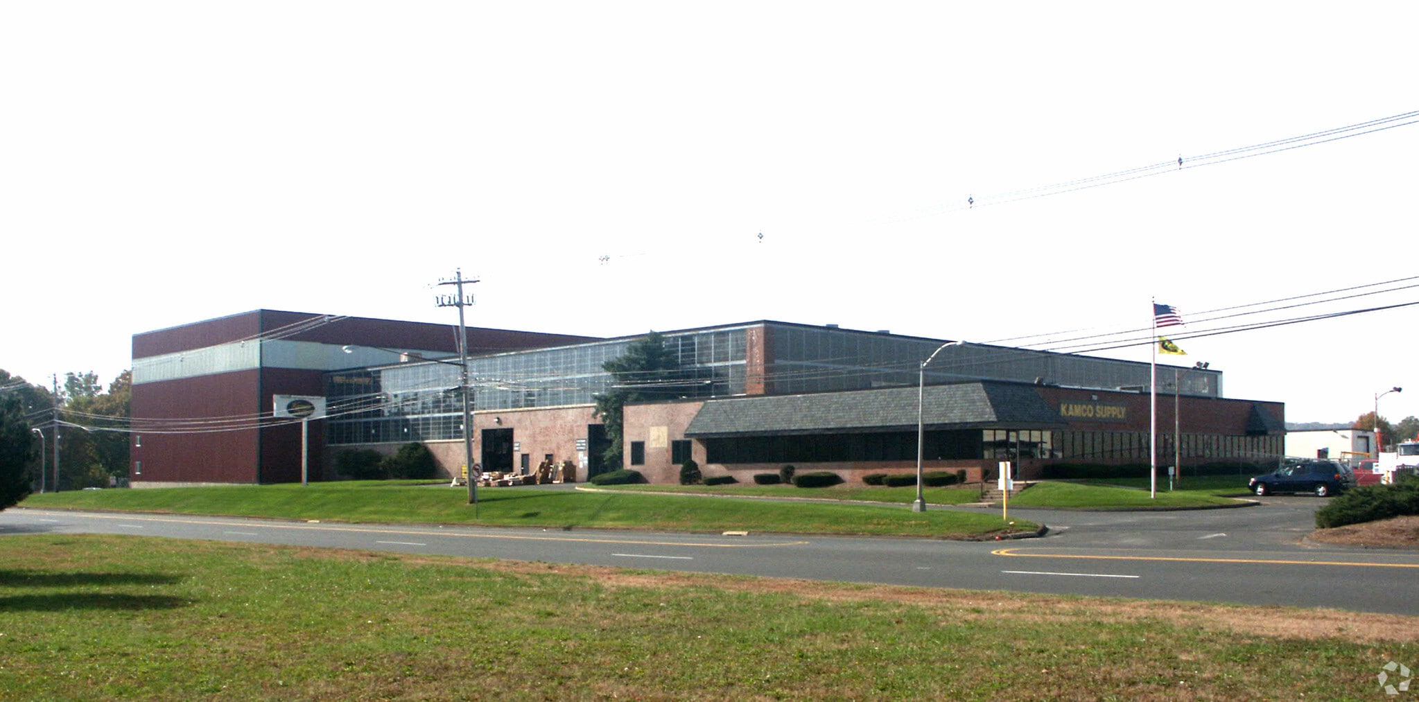 780 N Colony Rd, Wallingford, CT for sale Primary Photo- Image 1 of 1