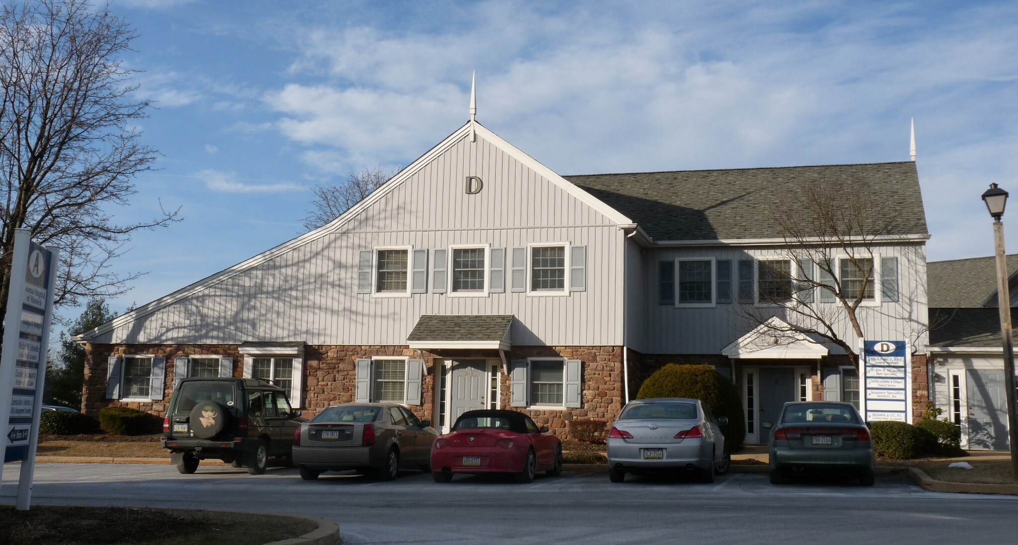 2370 York Rd, Jamison, PA for sale Primary Photo- Image 1 of 1