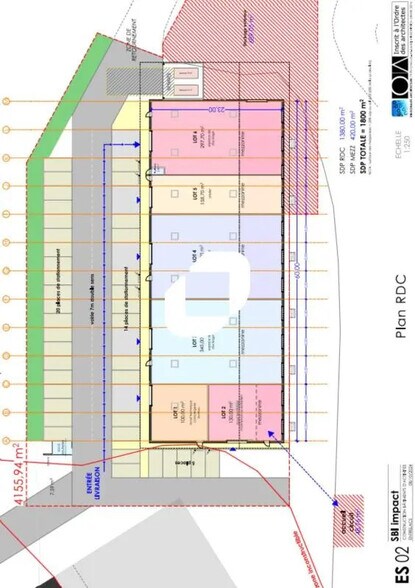 Flex in Chamrousse for sale - Building Photo - Image 2 of 8