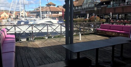 1-40 The Boardwalk, Portsmouth for lease Interior Photo- Image 2 of 3