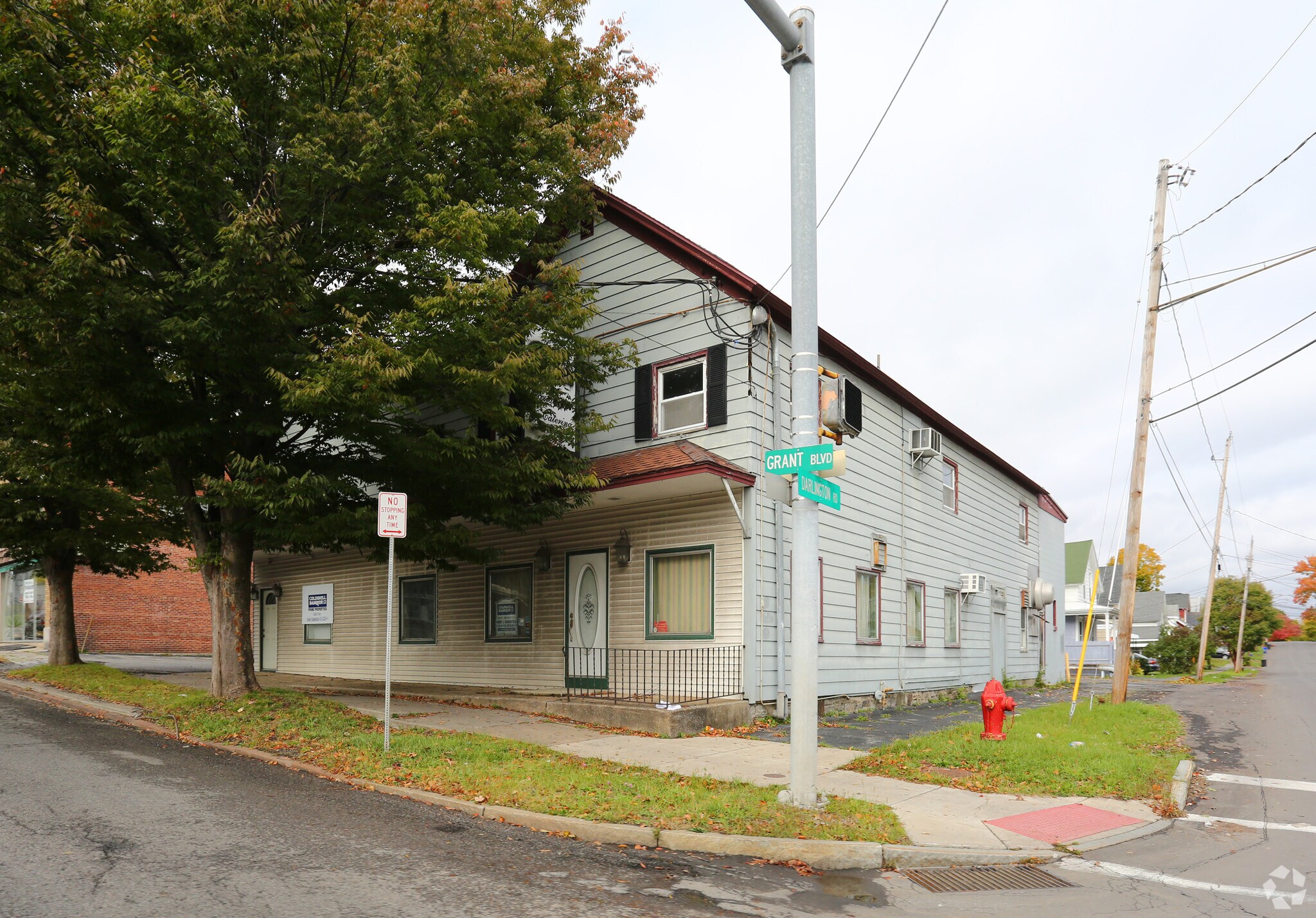 1400 Grant Blvd, Syracuse, NY for sale Primary Photo- Image 1 of 1