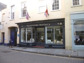 More details for 4 High St, Ross On Wye - Retail for Sale