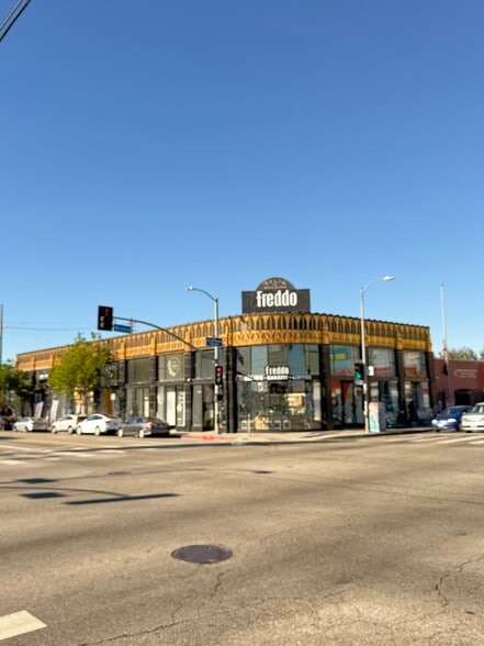 269-275 S Western Ave, Los Angeles, CA for sale - Building Photo - Image 1 of 36