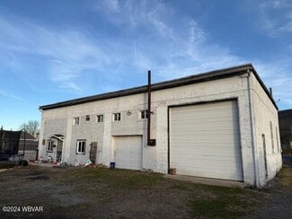 More details for 205 Pennsylvania Ave, Mill Hall, PA - Flex for Sale