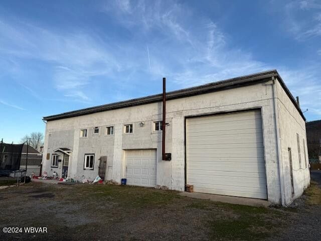 205 Pennsylvania Ave, Mill Hall, PA for sale Building Photo- Image 1 of 2