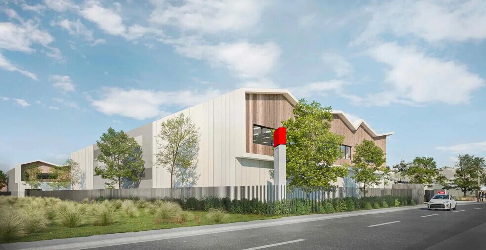 Flex in Montmagny for sale - Building Photo - Image 2 of 5