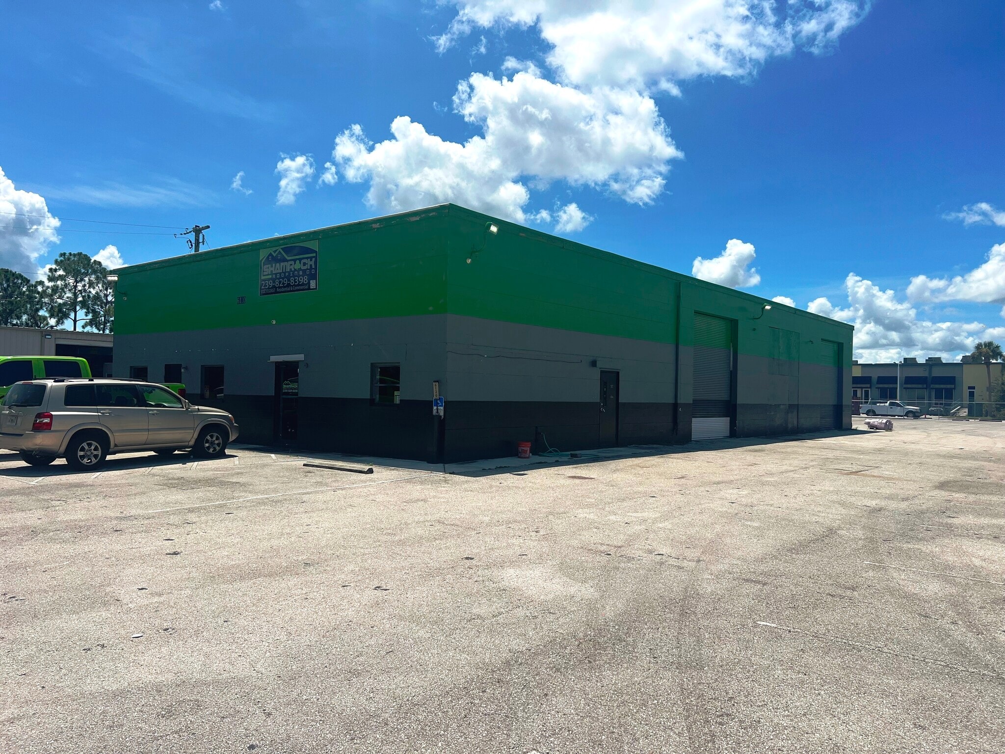 6120 Idlewild St, Fort Myers, FL for lease Building Photo- Image 1 of 9