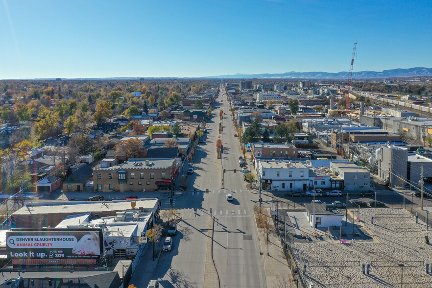 1401 S Broadway, Denver, CO for sale - Building Photo - Image 3 of 6