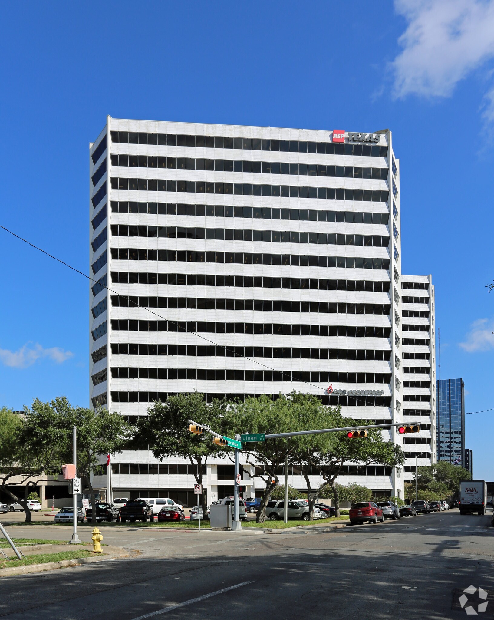539 N Carancahua St, Corpus Christi, TX for sale Primary Photo- Image 1 of 1