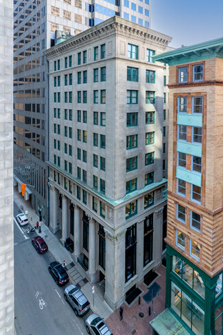 More details for 111 Devonshire St, Boston, MA - Office for Lease