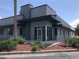 Vineland Medical Building - Storefront Property