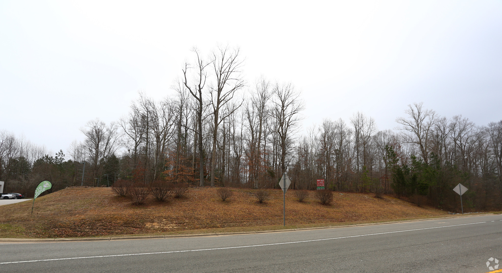 New Kent Hwy, Quinton, VA for sale Primary Photo- Image 1 of 1