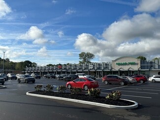 More details for 2650 Ellwood Rd, New Castle, PA - Office/Retail, Industrial for Lease