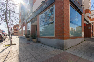 More details for Calle María Blanchard, 12, San Sebastián De Los Reyes - Multifamily for Sale