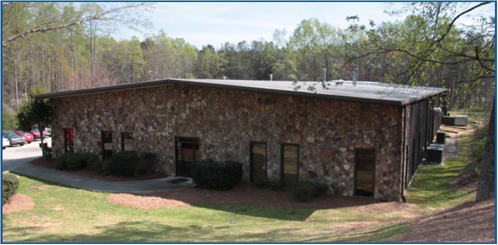 2350 Centennial Dr, Gainesville, GA for sale Building Photo- Image 1 of 1