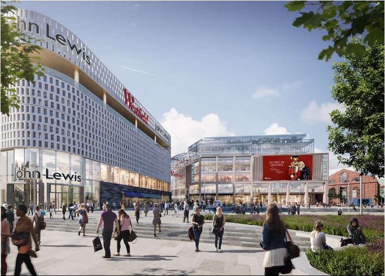 Ariel Way, London for lease - Other - Image 2 of 5