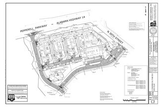 More details for 3025 Pepperell Pky, Opelika, AL - Land for Sale