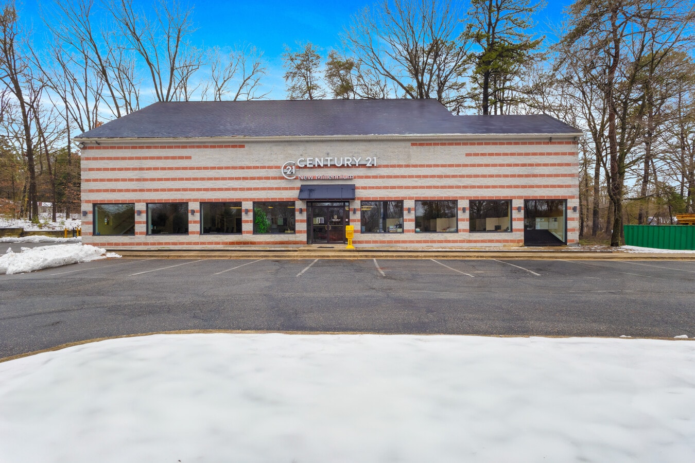 8230 Ritchie Hwy, Pasadena, MD 21122 - Retail for Lease | LoopNet