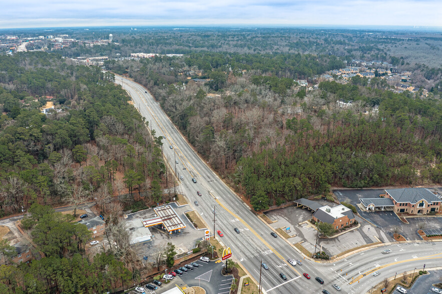 4800 Garners Ferry Rd, Columbia, SC for sale - Building Photo - Image 2 of 6