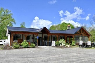 More details for 5888 State Route 14, Rock Stream, NY - Retail for Sale