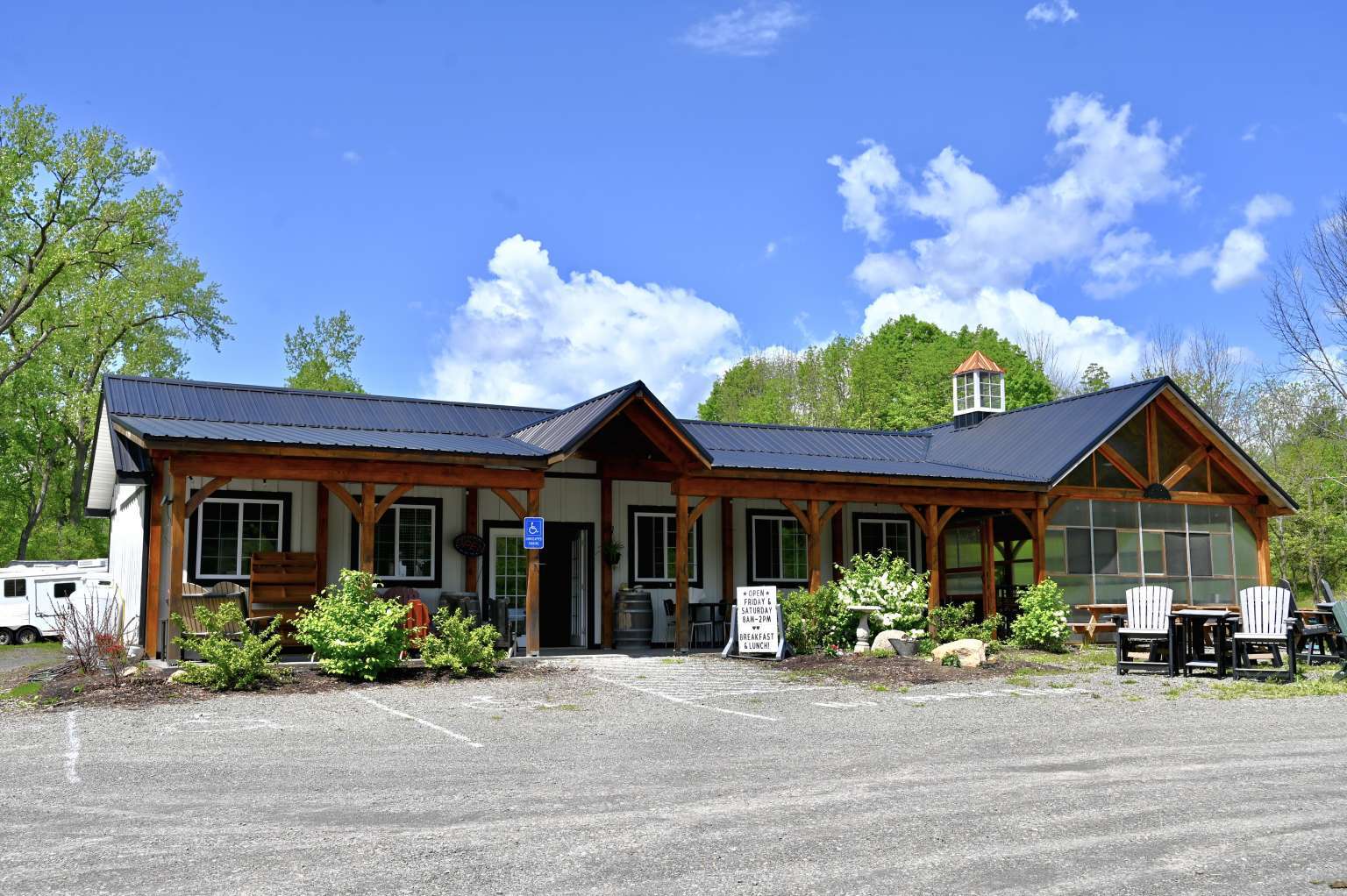 5888 State Route 14, Rock Stream, NY for sale Primary Photo- Image 1 of 8