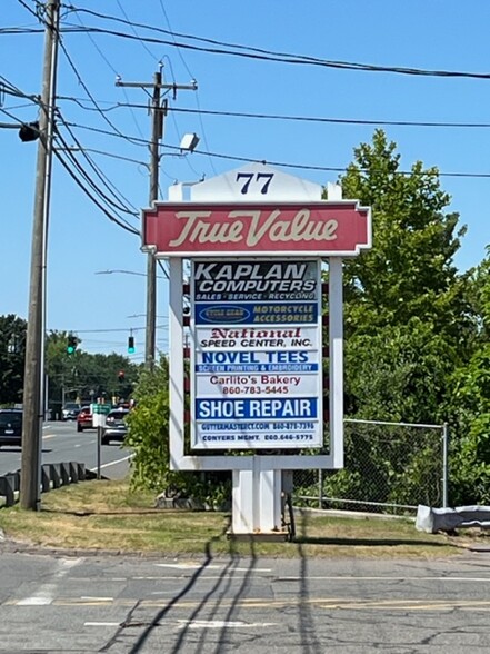 59-73 Tolland Tpke, Manchester, CT 06042 - Retail For Lease | LoopNet