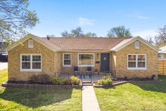 More details for 337 NW A St, Bentonville, AR - Specialty for Sale