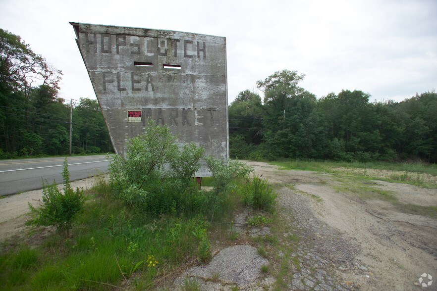 1A Snagwood Rd, Foster, RI 02825