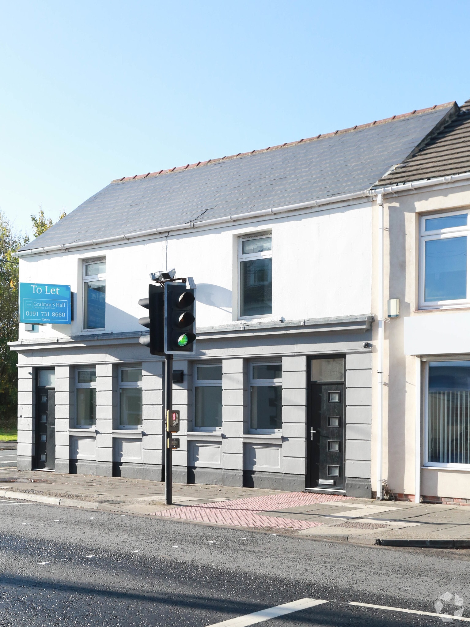 43 High St, Durham for sale Primary Photo- Image 1 of 1