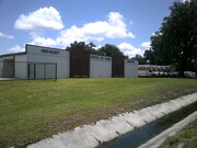 Interstate Self Storage & Moving - Self Storage Facility