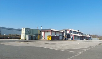 More details for Ten Pound Walk, Doncaster - Industrial for Lease