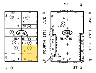 More details for 1200 4th Ave, San Diego, CA - Office for Lease