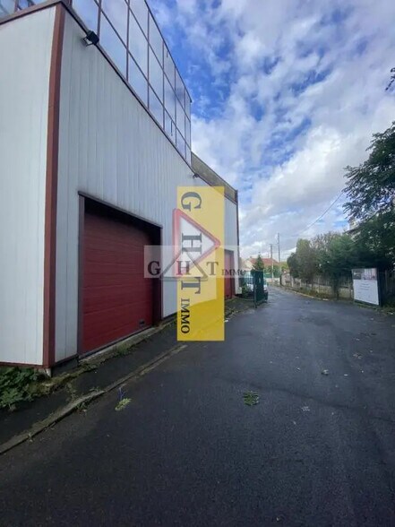 Industrial in Ablon-sur-Seine for sale - Building Photo - Image 3 of 10
