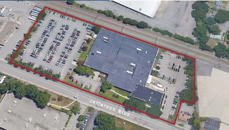 More details for 480 Jefferson Blvd, Warwick, RI - Office for Lease