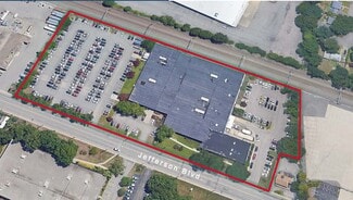 More details for 480 Jefferson Blvd, Warwick, RI - Office for Sale