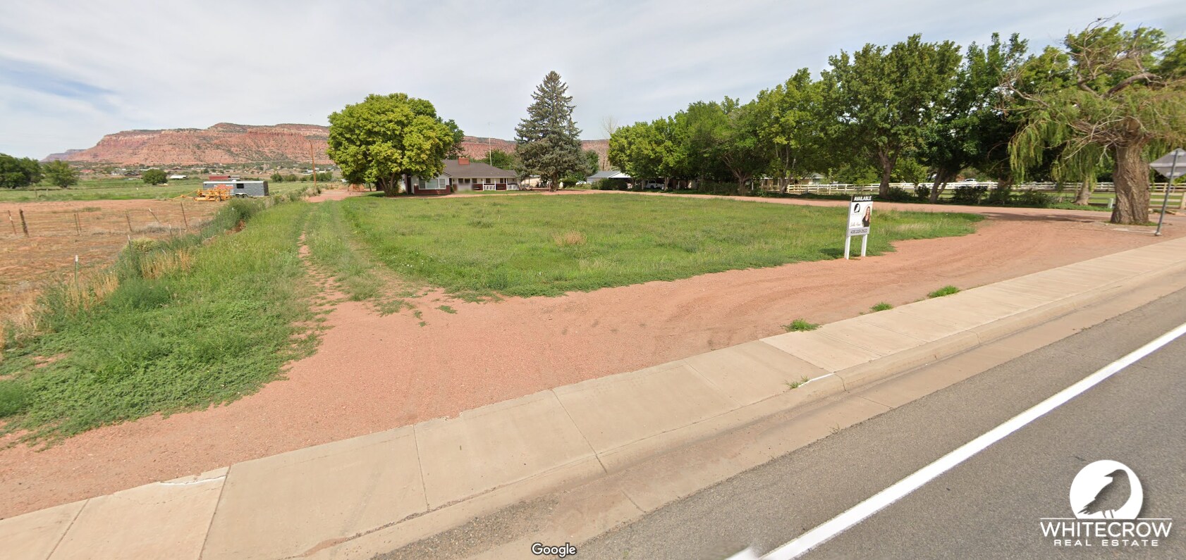 818 89a, Kanab, UT 84741 KANAB Commercial / Multifamily *PRICE REDUCED
